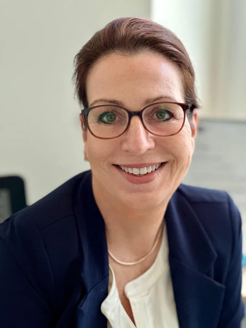 Julia Schnieders - Nachlass- und Generationenberaterin