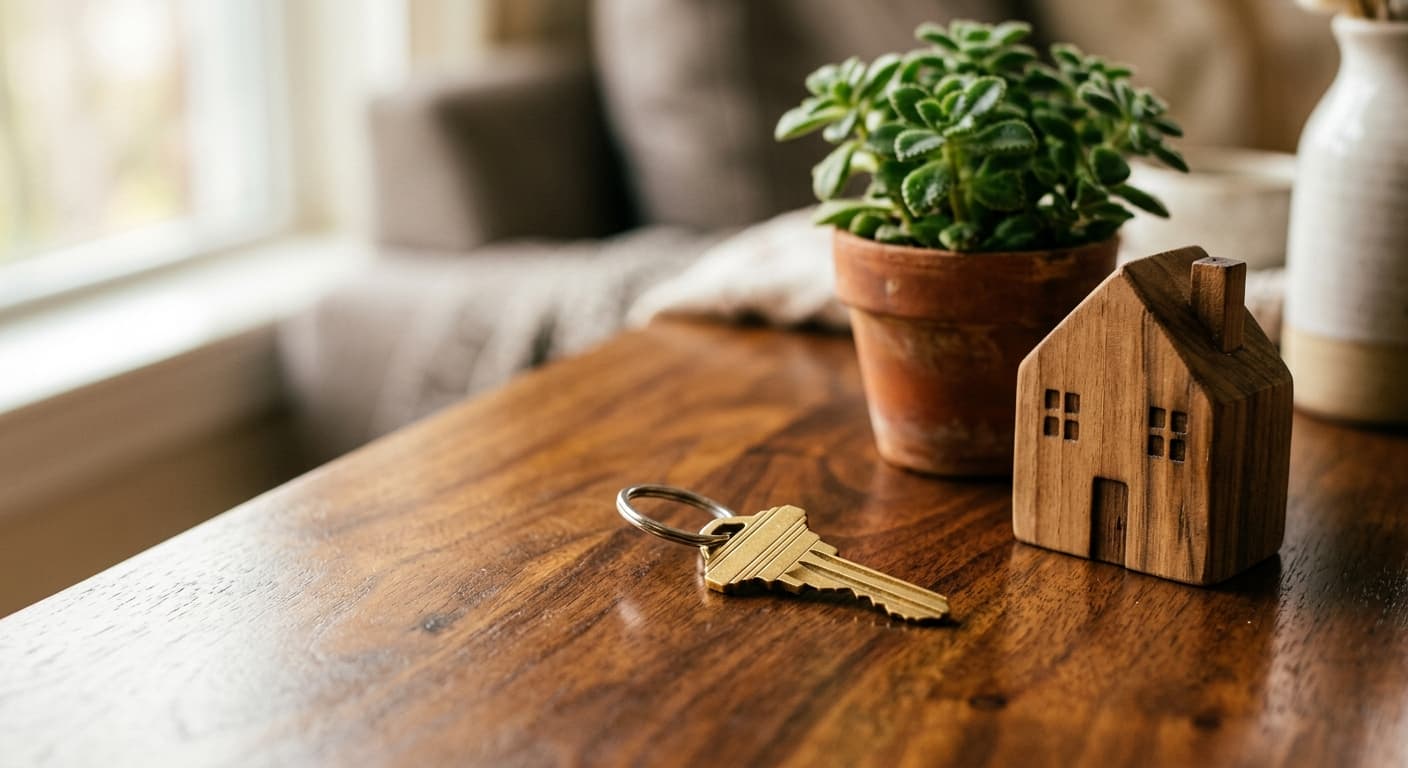 Detailbild zur Leistung Immobilien-Kompendium