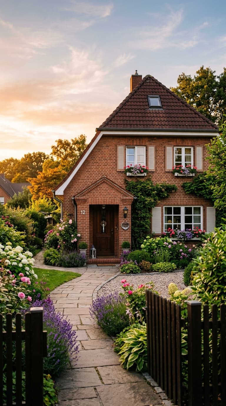 Illustration zur Leistung: Immobilien-Kompendium