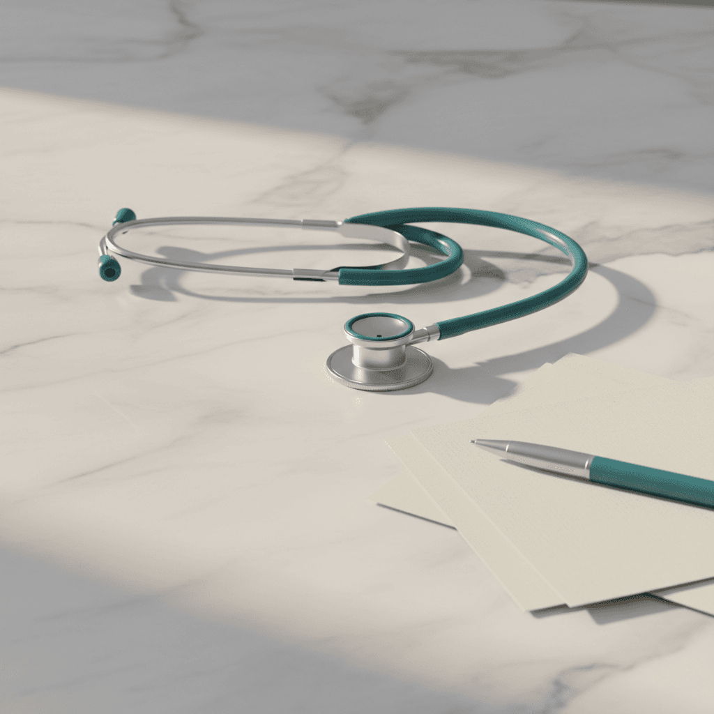 Detailbild zur Leistung Patientenverfügung